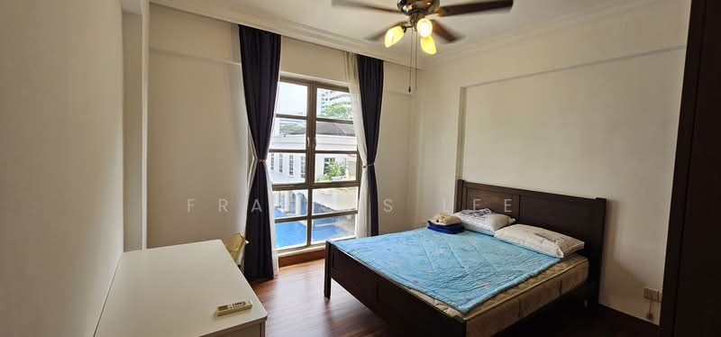 Parc Vista, 456 Corporation Road, 2 Bedrooms, 1,078 sqft, Condominium For Rent, by Francis Lee, 60032216 - Bedroom - PropertyGuru.com.sg