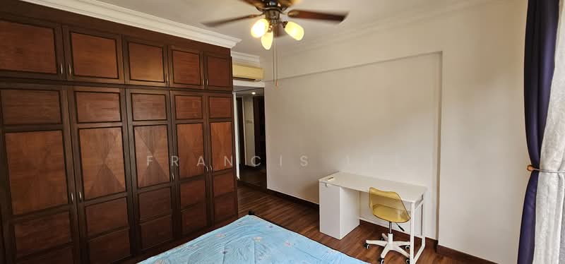 Parc Vista, 456 Corporation Road, 2 Bedrooms, 1,078 sqft, Condominium For Rent, by Francis Lee, 60032216 - Bedroom - PropertyGuru.com.sg