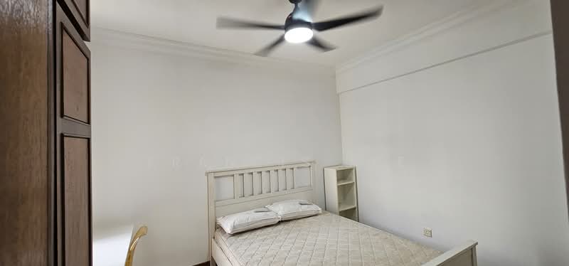 Parc Vista, 456 Corporation Road, 2 Bedrooms, 1,078 sqft, Condominium For Rent, by Francis Lee, 60032216 - Bedroom - PropertyGuru.com.sg
