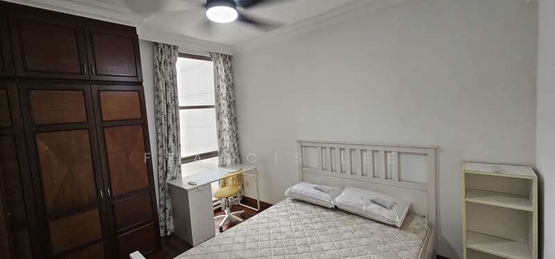 Parc Vista, 456 Corporation Road, 2 Bedrooms, 1,078 sqft, Condominium For Rent, by Francis Lee, 60032216 - Bedroom - PropertyGuru.com.sg
