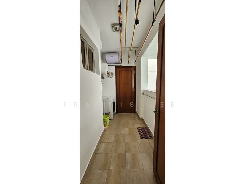 Parc Vista, 456 Corporation Road, 2 Bedrooms, 1,078 sqft, Condominium For Rent, by Francis Lee, 60032216 - Interior - PropertyGuru.com.sg