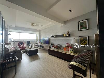 For Rent - 413 Pandan Gardens