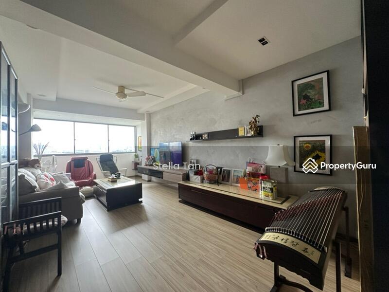 For Rent - 413 Pandan Gardens