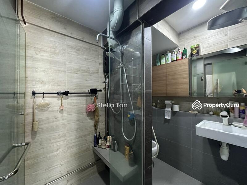 For Rent - 413 Pandan Gardens