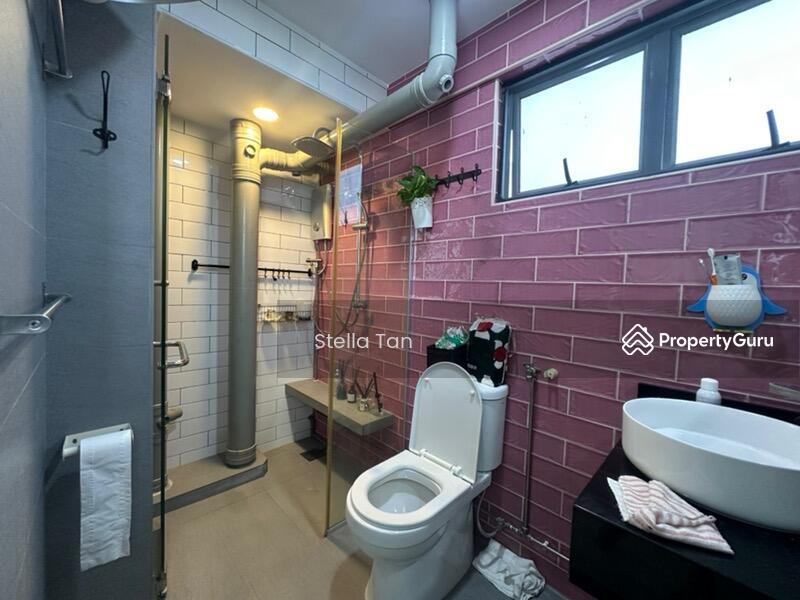 For Rent - 413 Pandan Gardens