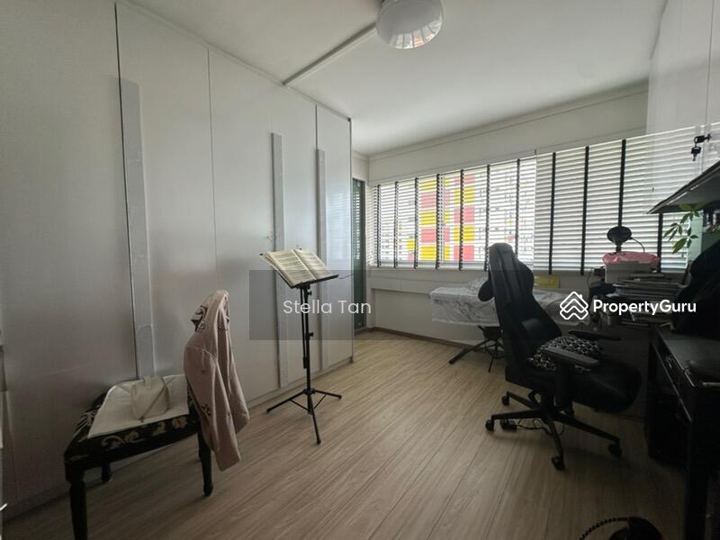 For Rent - 413 Pandan Gardens