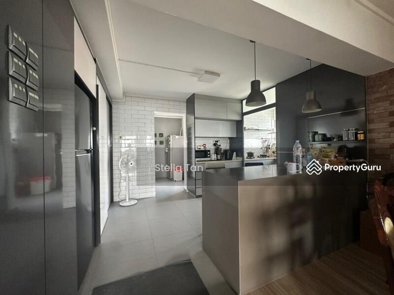 For Rent - 413 Pandan Gardens