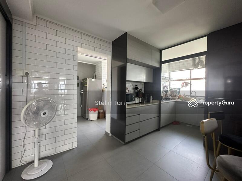 For Rent - 413 Pandan Gardens