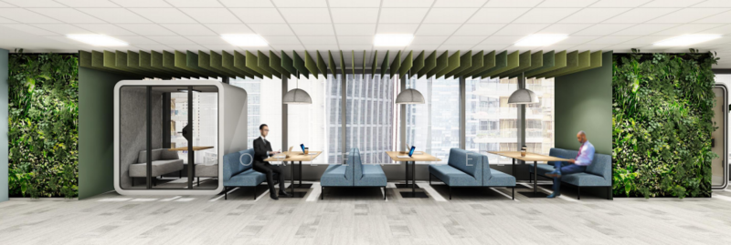 IOI Central Boulevard Towers, Central Boulevard, 3,300 sqft, Office For Rent, by Doreen Lee, 60032260 - CommercialGuru.com.sg