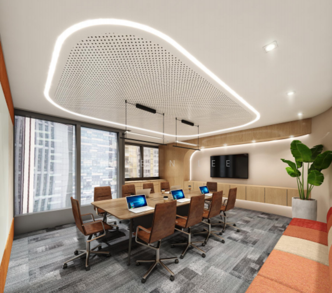 IOI Central Boulevard Towers, Central Boulevard, 3,300 sqft, Office For Rent, by Doreen Lee, 60032260 - CommercialGuru.com.sg