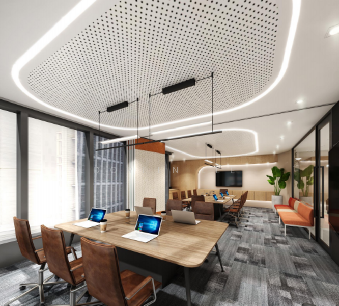 IOI Central Boulevard Towers, Central Boulevard, 3,300 sqft, Office For Rent, by Doreen Lee, 60032260 - CommercialGuru.com.sg