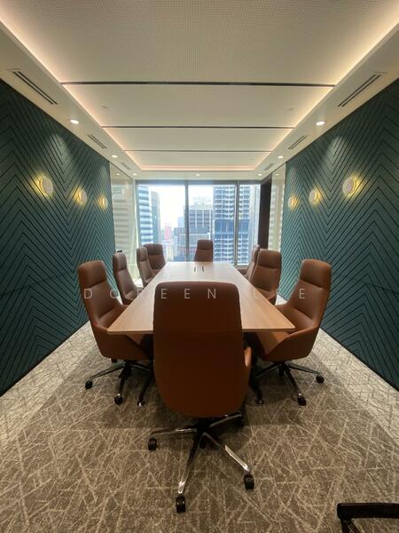 IOI Central Boulevard Towers, Central Boulevard, 3,300 sqft, Office For Rent, by Doreen Lee, 60032260 - CommercialGuru.com.sg