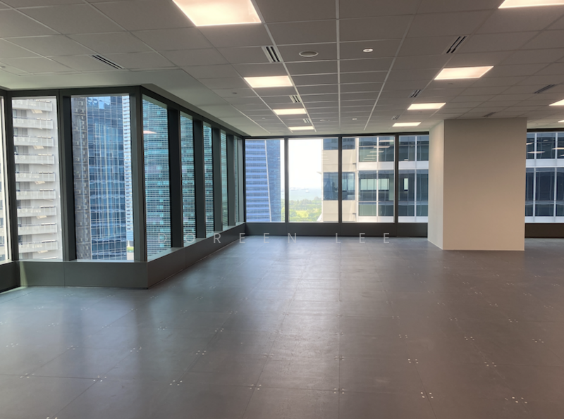 IOI Central Boulevard Towers, Central Boulevard, 3,300 sqft, Office For Rent, by Doreen Lee, 60032260 - CommercialGuru.com.sg