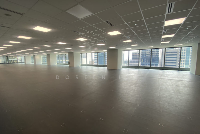 IOI Central Boulevard Towers, Central Boulevard, 3,300 sqft, Office For Rent, by Doreen Lee, 60032260 - CommercialGuru.com.sg