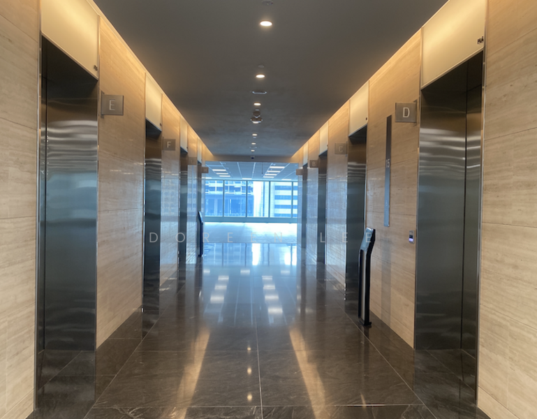 IOI Central Boulevard Towers, Central Boulevard, 3,300 sqft, Office For Rent, by Doreen Lee, 60032260 - CommercialGuru.com.sg