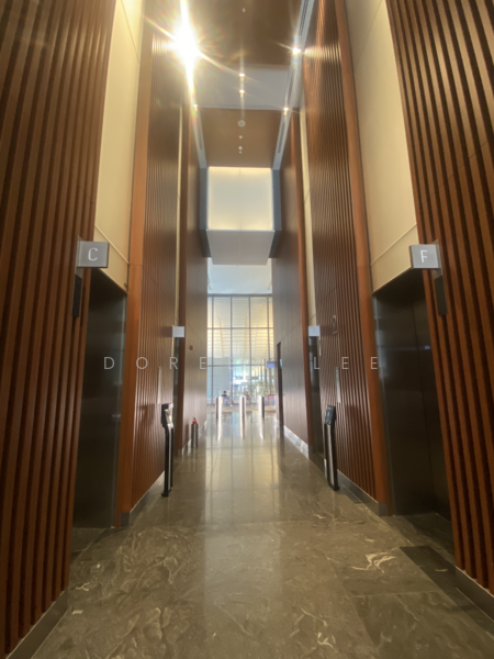 IOI Central Boulevard Towers, Central Boulevard, 3,300 sqft, Office For Rent, by Doreen Lee, 60032260 - CommercialGuru.com.sg