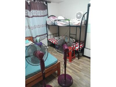 For Rent - 74 Bedok North Road