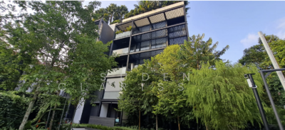 For Sale - Jervois Prive