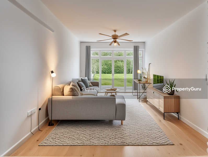 AI - Living Room