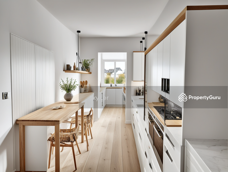 AI - Kitchen