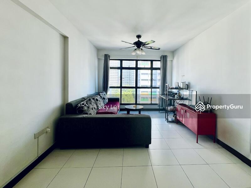 Actual - Living Room 1