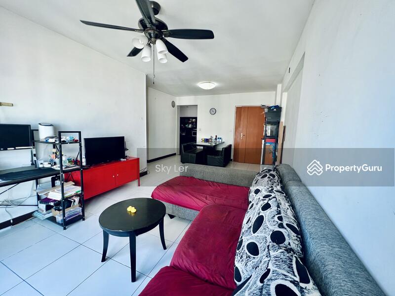 Actual - Living Room 2