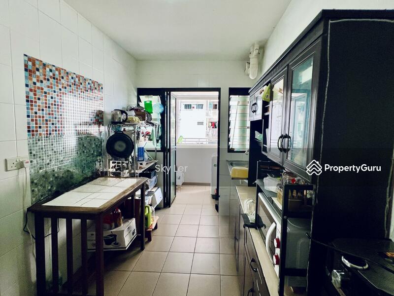 Actual - Kitchen