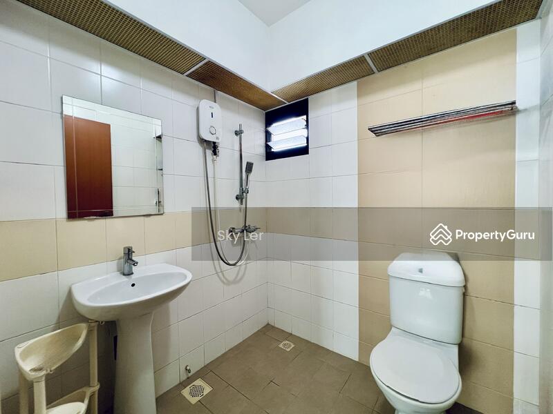 Actual - Bathroom