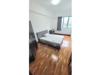 For Rent - Victory Heights