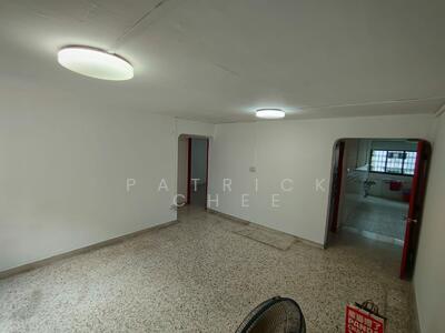 For Sale - 622 Bedok Reservoir Road