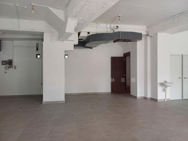 MACKENZIE ROAD, , 1,120 sqft, Food & Beverage For Rent, by Lex Lim 林双麟, 60032306 - Interior - CommercialGuru.com.sg