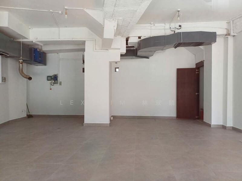 MACKENZIE ROAD, , 1,120 sqft, Food & Beverage For Rent, by Lex Lim 林双麟, 60032306 - Others - CommercialGuru.com.sg