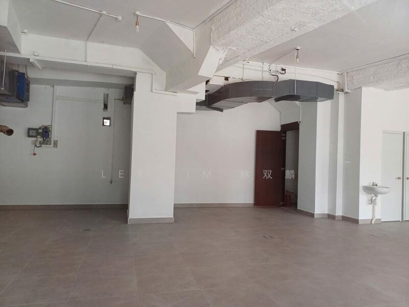 MACKENZIE ROAD, , 1,120 sqft, Food & Beverage For Rent, by Lex Lim 林双麟, 60032306 - Interior - CommercialGuru.com.sg