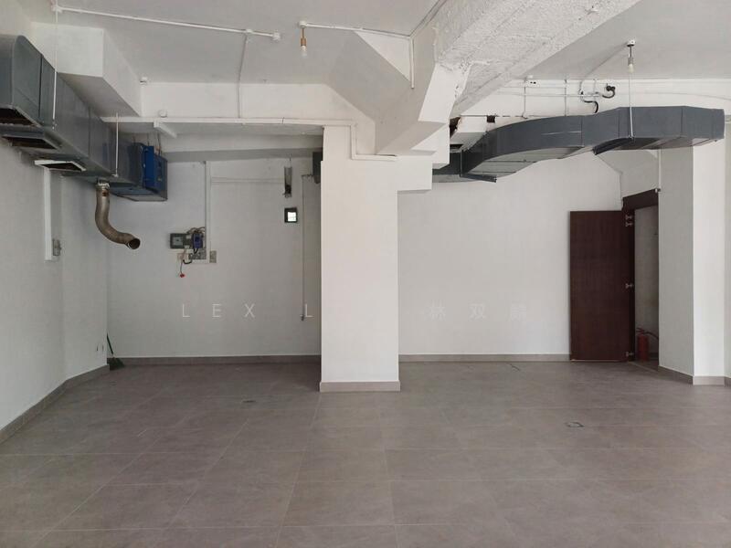 MACKENZIE ROAD, , 1,120 sqft, Food & Beverage For Rent, by Lex Lim 林双麟, 60032306 - Others - CommercialGuru.com.sg