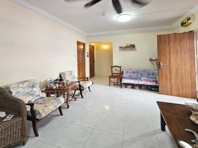 For Sale - 240 Bukit Panjang Ring Road