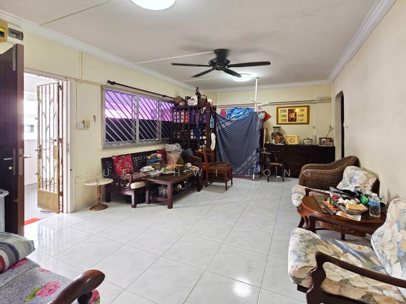 For Sale - 240 Bukit Panjang Ring Road