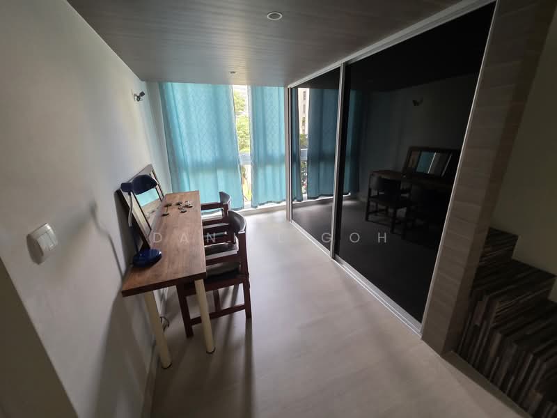 8 Bassein, 8 Bassein Road, 1 Bedroom, 431 sqft, Condominium For Rent, by Daniel Goh, 60032316 - Study - PropertyGuru.com.sg