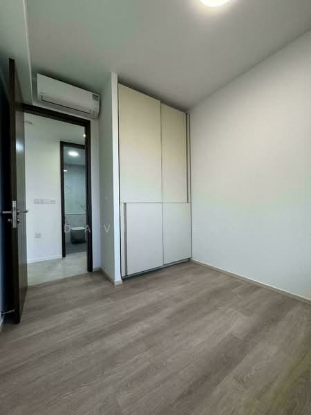 The Watergardens at Canberra, 35 Canberra Drive, 2 Bedrooms, 753 sqft, Condominium For Rent, by David Teng, 60032325 - Common Bedroom 1 - PropertyGuru.com.sg