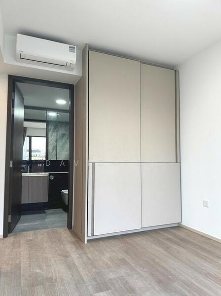 The Watergardens at Canberra, 35 Canberra Drive, 2 Bedrooms, 753 sqft, Condominium For Rent, by David Teng, 60032325 - Master Bedroom 1 - PropertyGuru.com.sg