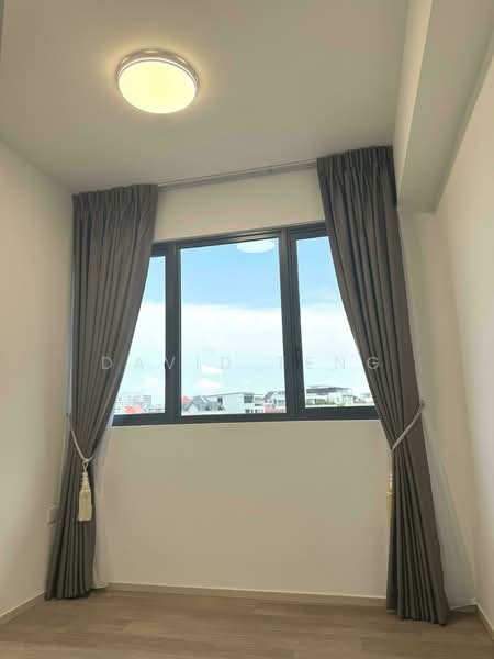 The Watergardens at Canberra, 35 Canberra Drive, 2 Bedrooms, 753 sqft, Condominium For Rent, by David Teng, 60032325 - Common Bedroom 2 - PropertyGuru.com.sg
