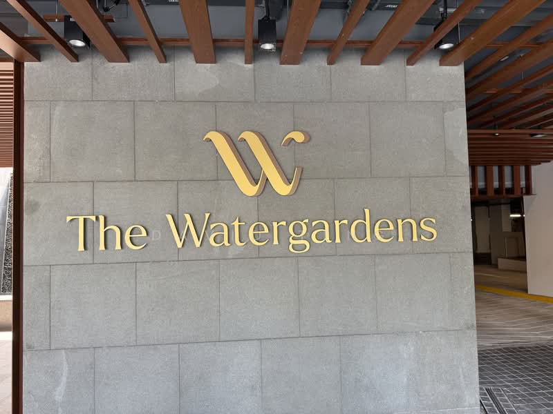 The Watergardens at Canberra, 35 Canberra Drive, 2 Bedrooms, 753 sqft, Condominium For Rent, by David Teng, 60032325 - Others - PropertyGuru.com.sg