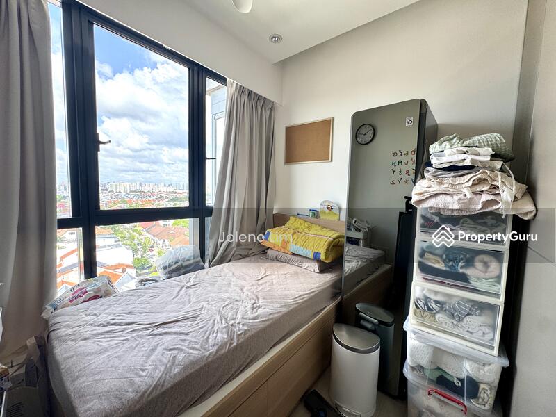 Common bedroom