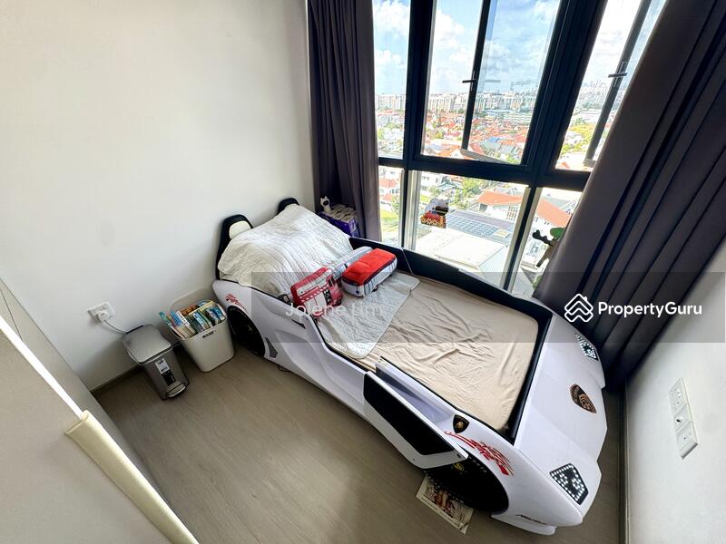 Common bedroom