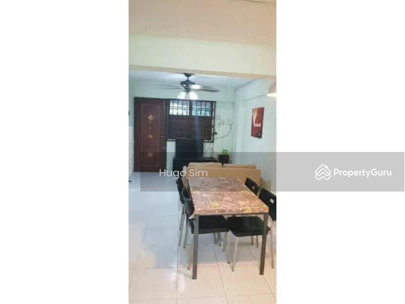 For Rent - 233 Lorong 8 Toa Payoh