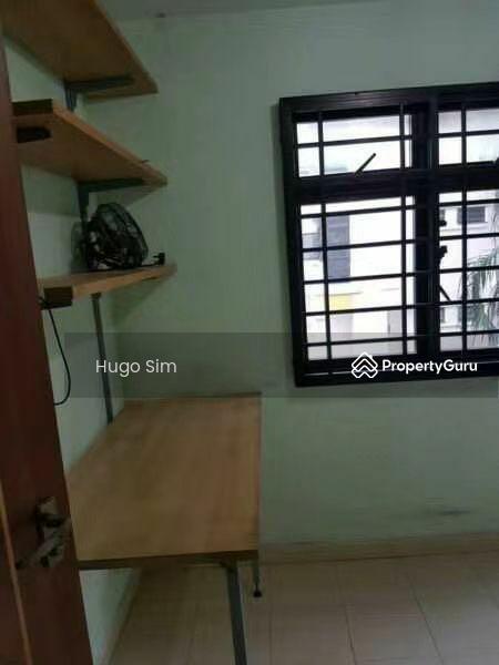 For Rent - 233 Lorong 8 Toa Payoh