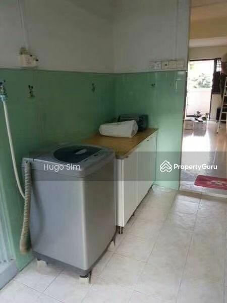 For Rent - 233 Lorong 8 Toa Payoh
