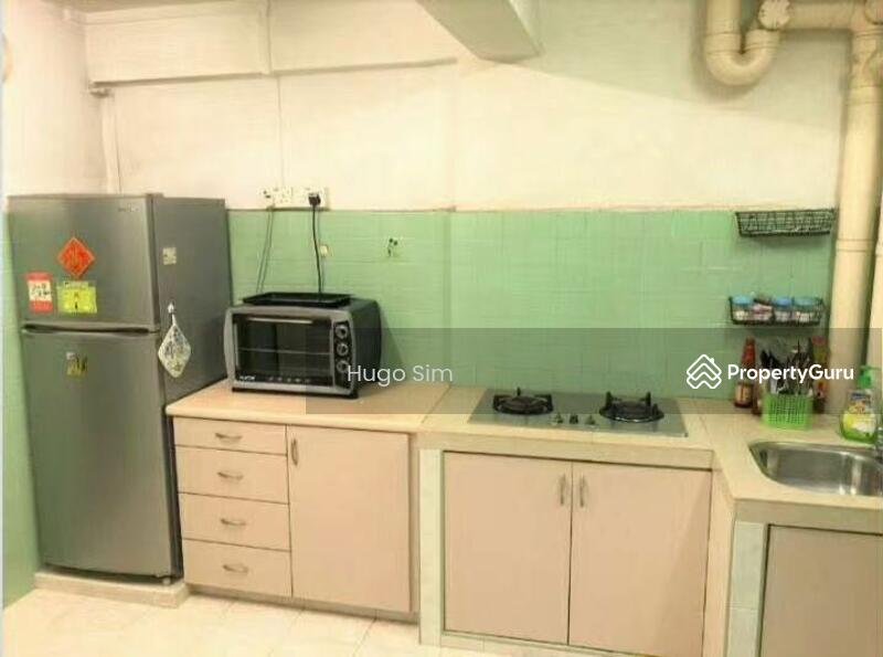 For Rent - 233 Lorong 8 Toa Payoh
