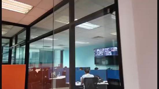 Paya Lebar Square, 60 Paya Lebar Singapore, Eunos / Geylang / Paya Lebar, 1,044 sqft, Office For Sale, by Andy Ang, 60032338 - CommercialGuru.com.sg