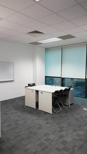 Paya Lebar Square, 60 Paya Lebar Singapore, 1,044 sqft, Office For Sale, by Andy Ang, 60032338 - Study - CommercialGuru.com.sg