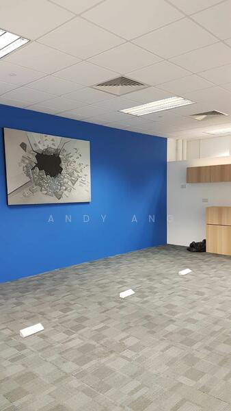 Paya Lebar Square, 60 Paya Lebar Singapore, 1,044 sqft, Office For Sale, by Andy Ang, 60032338 - Study - CommercialGuru.com.sg